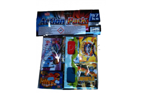 ACTION PACK