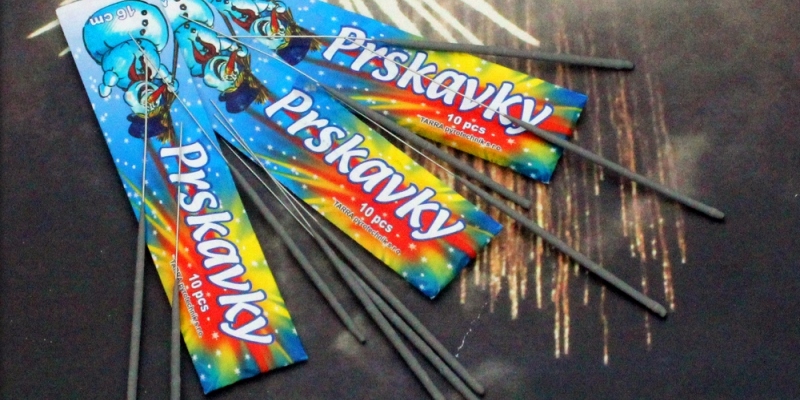 prskavky