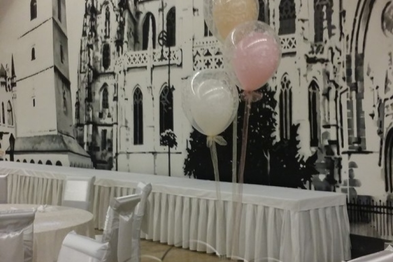 Party gallery