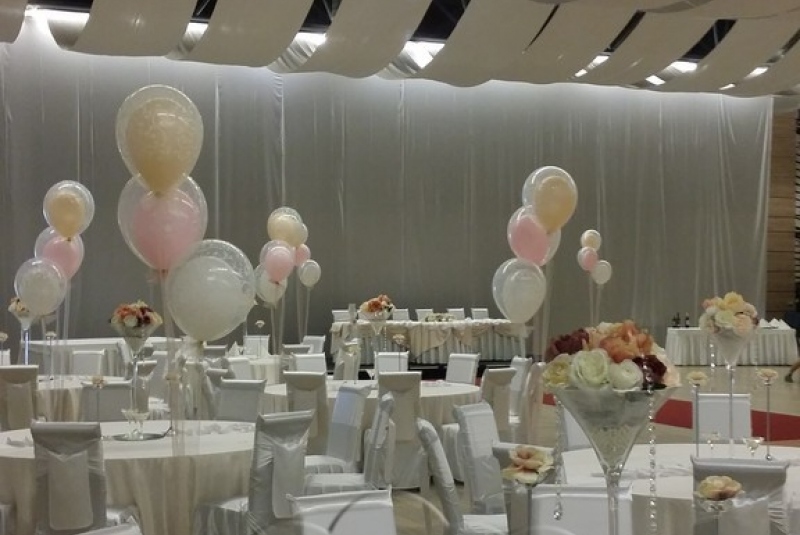 Party gallery