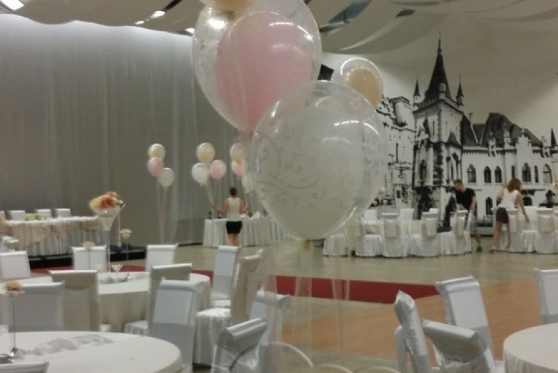 Party gallery