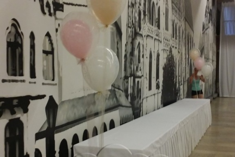 Party gallery