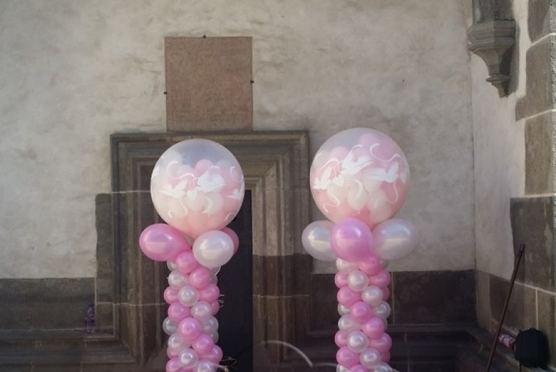 Party gallery