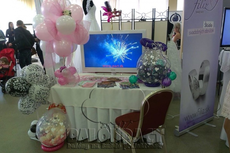 Party gallery