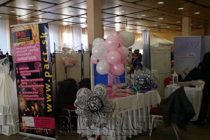 Party gallery