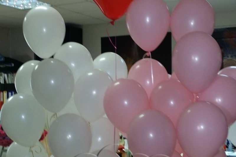 Party gallery