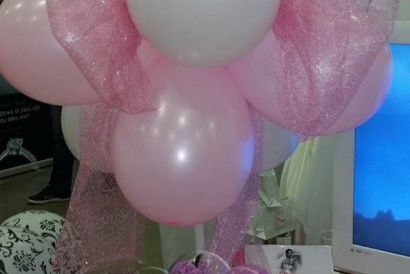 Party gallery