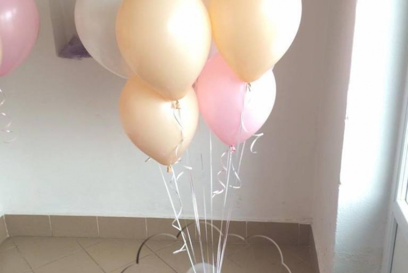 Party gallery