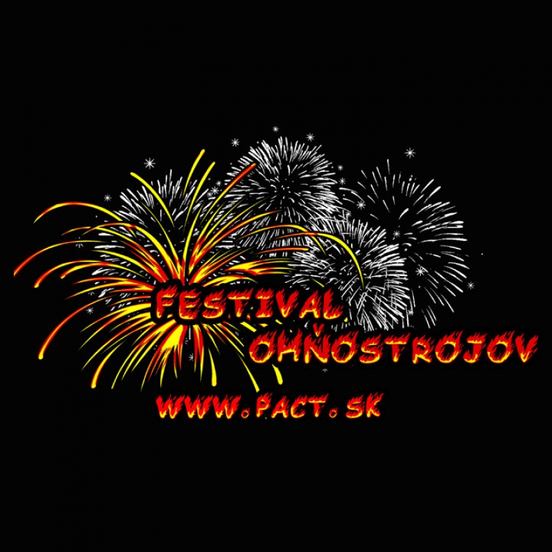 Festival ohňostrojov