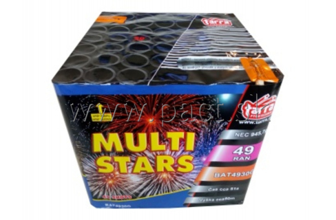 MULTISTARS 49 SH