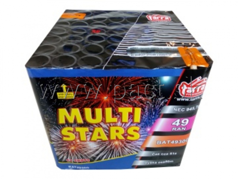 MULTISTARS 49 SH