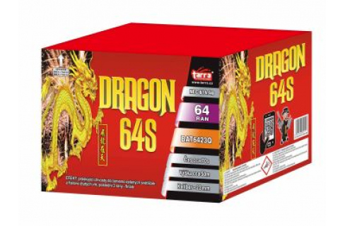 DRAGON 64 SH