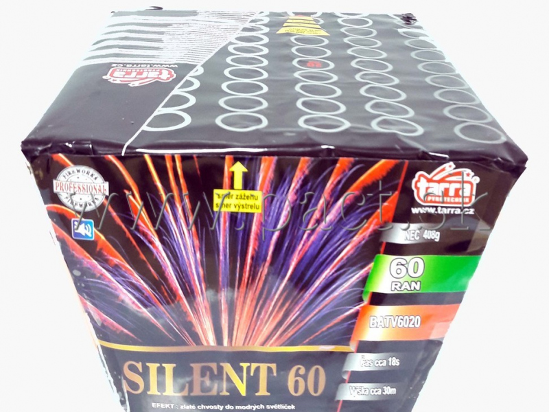 SILENT 60 SH