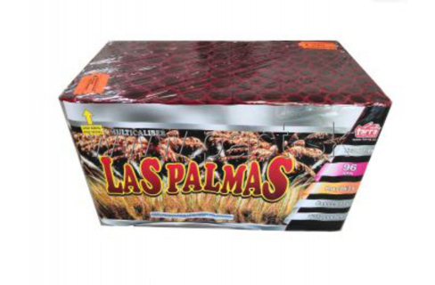 LAS PALMAS 96 SH MULTIKALIBER