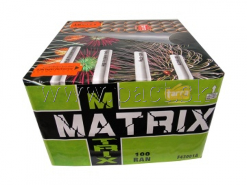 MATRIX 100 SH