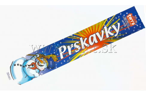 PRSKAVKY 28 cm