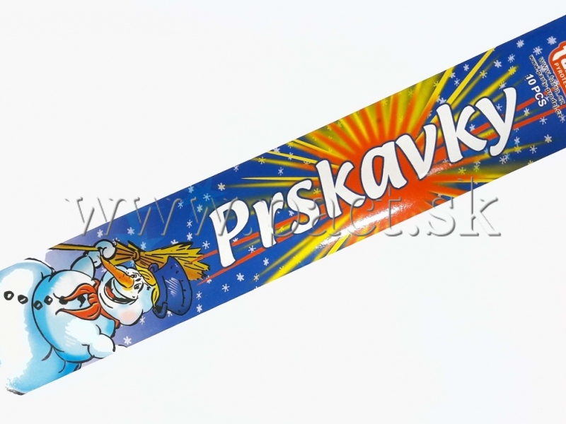 PRSKAVKY 28 cm