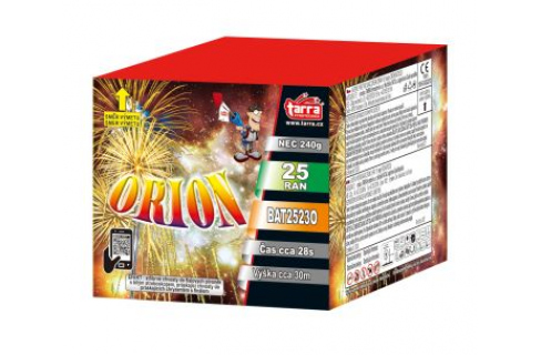 ORION 25 SH