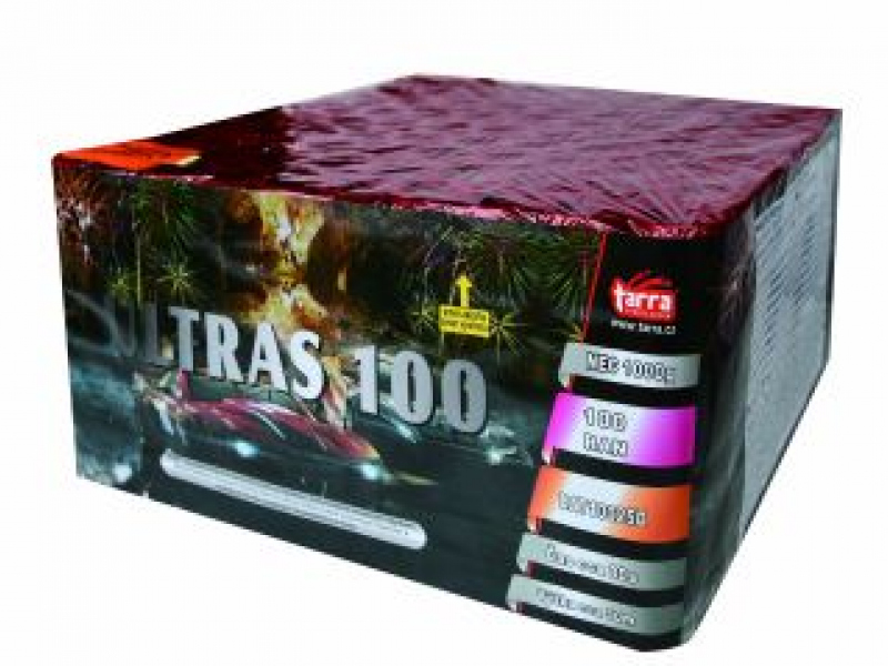 ULTRAS 100 SH