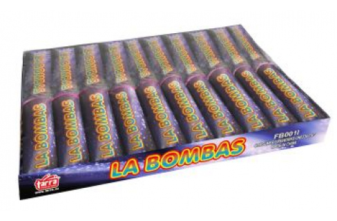 LA BOMBAS 