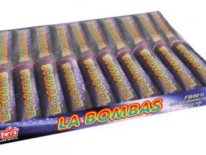 LA BOMBAS 