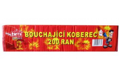 KOBERČEK 200 RAN