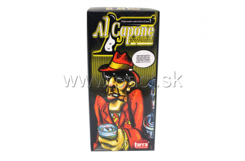 AL CAPONE