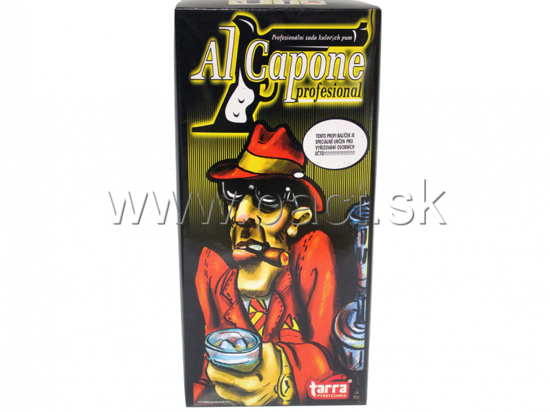 AL CAPONE